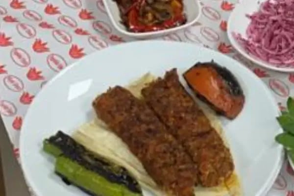 Ciğerci Ali - Resim 15