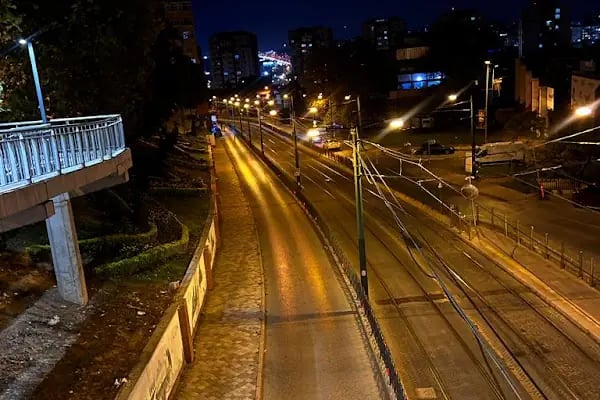 Mithatpaşa Tren İstasyonu - Resim 6
