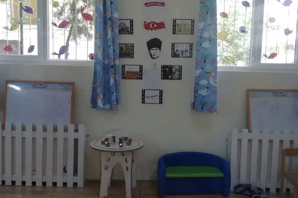 Balkız Gündüz Bakımevi - Resim 14