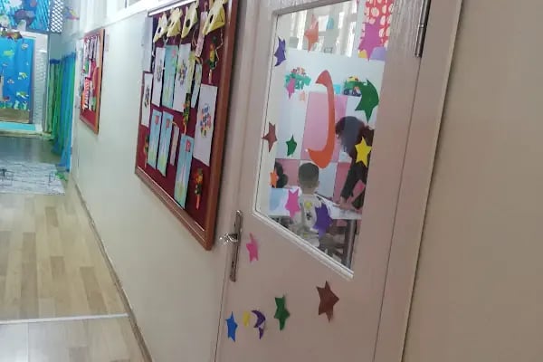 Balkız Gündüz Bakımevi - Resim 15
