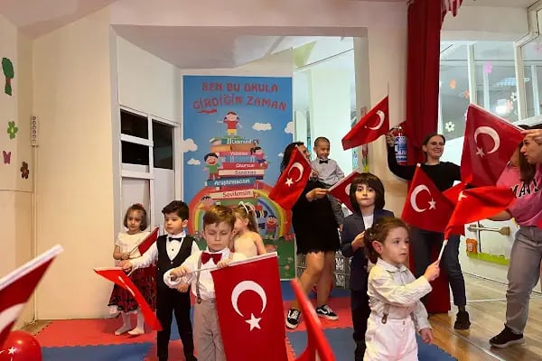 Balkız Gündüz Bakımevi - Resim 9