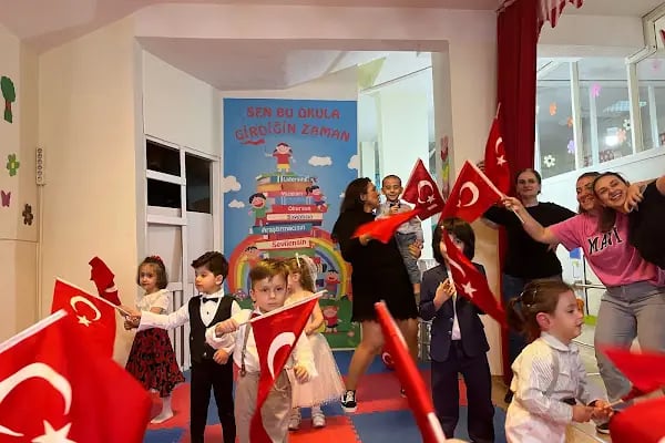 Balkız Gündüz Bakımevi - Resim 8