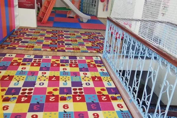 Balkız Gündüz Bakımevi - Resim 6