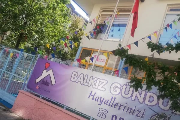 Balkız Gündüz Bakımevi - Resim 13