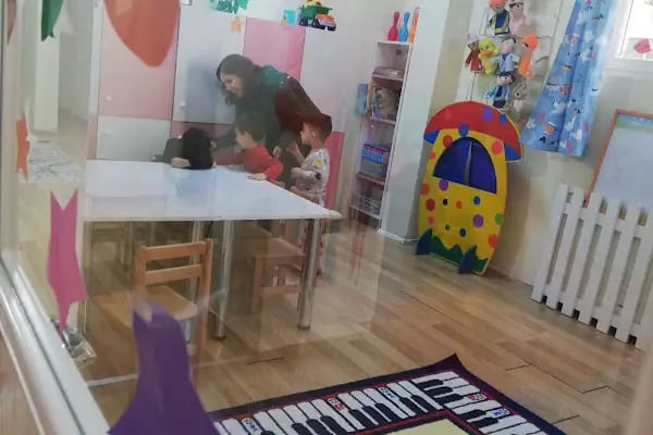 Balkız Gündüz Bakımevi - Resim 20