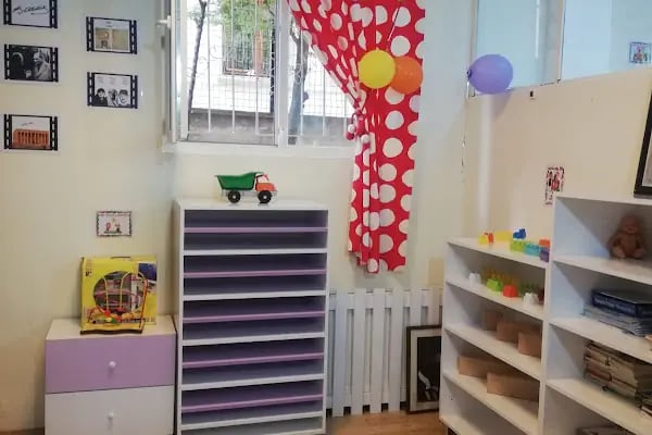 Balkız Gündüz Bakımevi - Resim 3