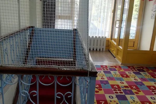 Balkız Gündüz Bakımevi - Resim 4