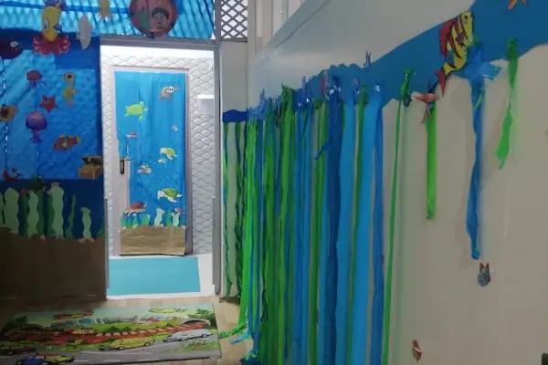 Balkız Gündüz Bakımevi - Resim 10