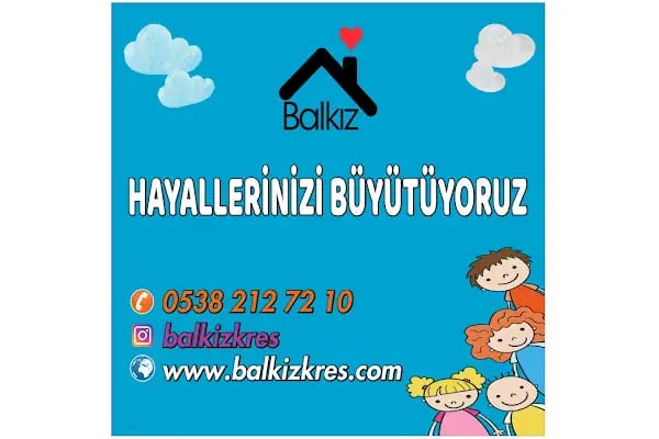 Balkız Gündüz Bakımevi - Resim 11