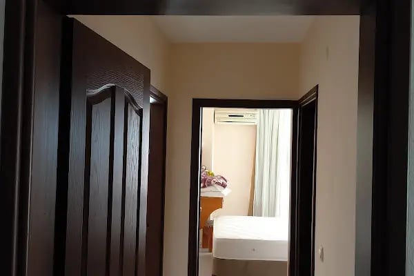 Maren Beach apart Otel - Resim 18