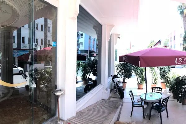Royal Mersin Otel - Resim 15