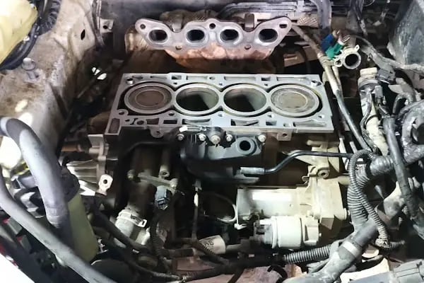 ÖZDEMİR Bosch Car Service &amp; Aliağa Oto Ekspertiz - Resim 20