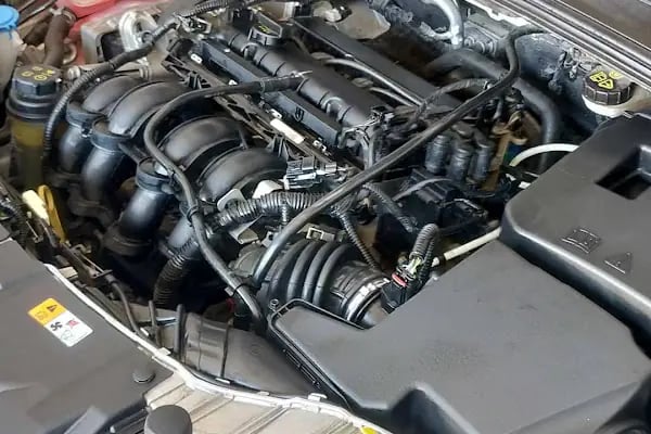 ÖZDEMİR Bosch Car Service &amp; Aliağa Oto Ekspertiz - Resim 5