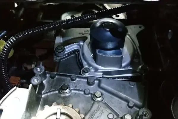 ÖZDEMİR Bosch Car Service &amp; Aliağa Oto Ekspertiz - Resim 16