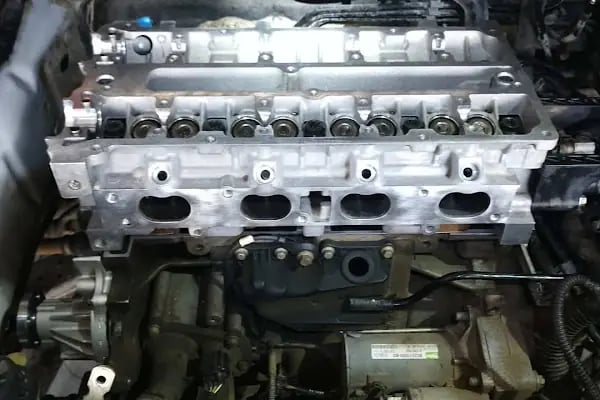 ÖZDEMİR Bosch Car Service &amp; Aliağa Oto Ekspertiz - Resim 11