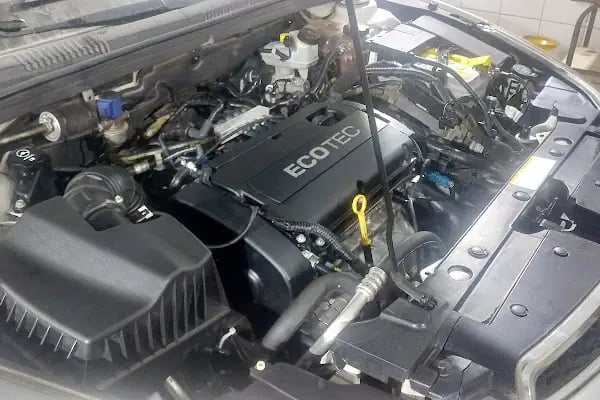 ÖZDEMİR Bosch Car Service &amp; Aliağa Oto Ekspertiz - Resim 15