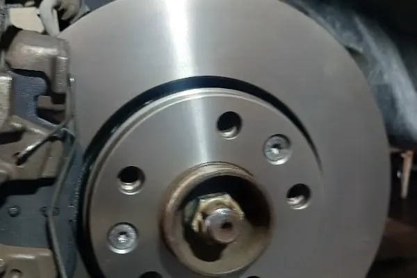 ÖZDEMİR Bosch Car Service &amp; Aliağa Oto Ekspertiz - Resim 10