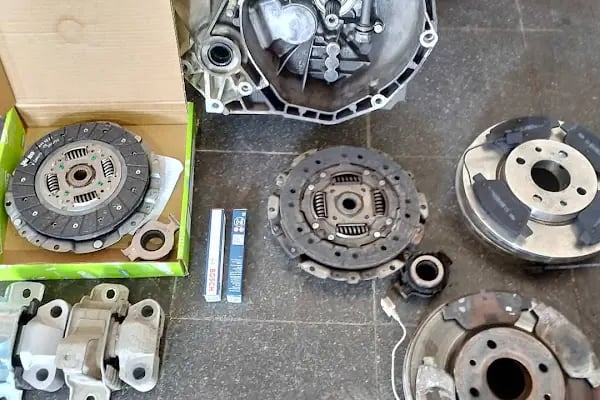 ÖZDEMİR Bosch Car Service &amp; Aliağa Oto Ekspertiz - Resim 3