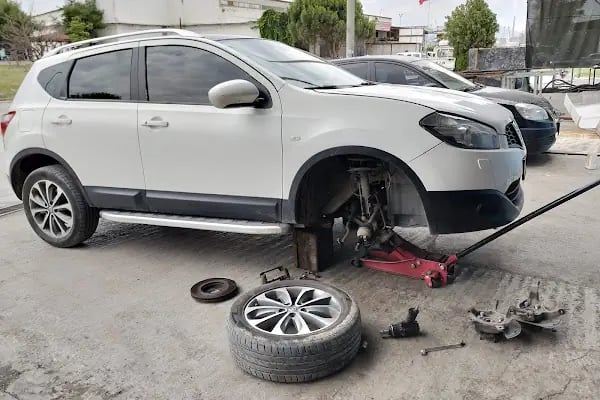 ÖZDEMİR Bosch Car Service &amp; Aliağa Oto Ekspertiz - Resim 8