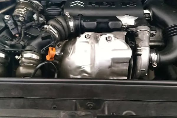 ÖZDEMİR Bosch Car Service &amp; Aliağa Oto Ekspertiz - Resim 17
