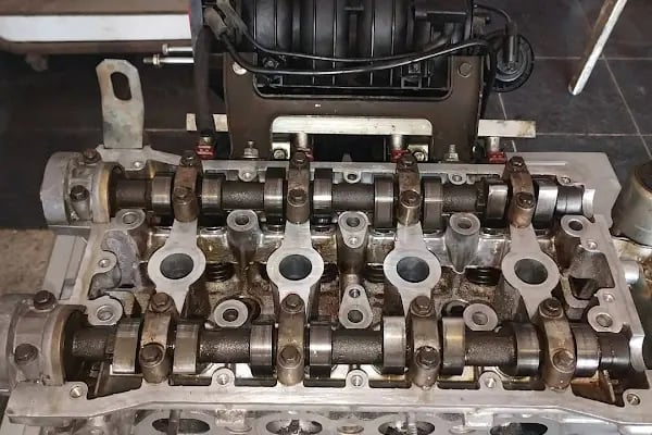 ÖZDEMİR Bosch Car Service &amp; Aliağa Oto Ekspertiz - Resim 18