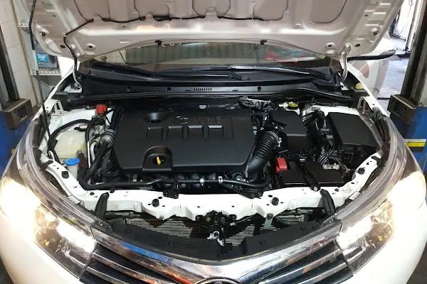 ÖZDEMİR Bosch Car Service &amp; Aliağa Oto Ekspertiz - Resim 7