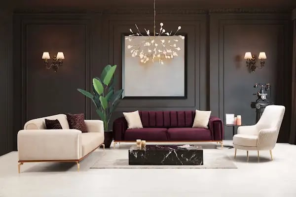 Swalin Home Aydın Mobilya ve Bambi Yatak Mağazası - Resim 14