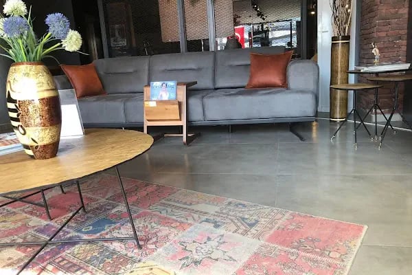 Swalin Home Aydın Mobilya ve Bambi Yatak Mağazası - Resim 15