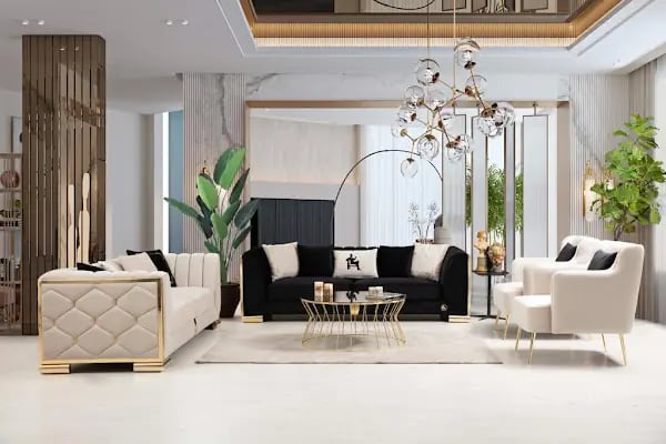 Swalin Home Aydın Mobilya ve Bambi Yatak Mağazası - Resim 3