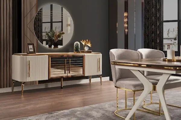 Swalin Home Aydın Mobilya ve Bambi Yatak Mağazası - Resim 10