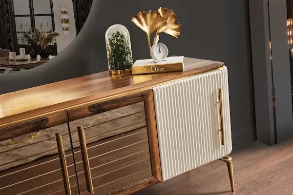 Swalin Home Aydın Mobilya ve Bambi Yatak Mağazası - Resim 7
