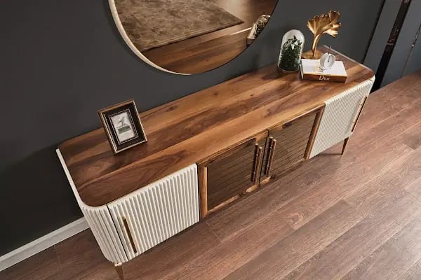 Swalin Home Aydın Mobilya ve Bambi Yatak Mağazası - Resim 18