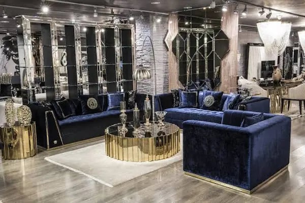 Swalin Home Aydın Mobilya ve Bambi Yatak Mağazası - Resim 19