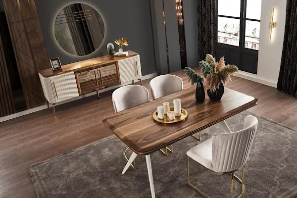 Swalin Home Aydın Mobilya ve Bambi Yatak Mağazası - Resim 4