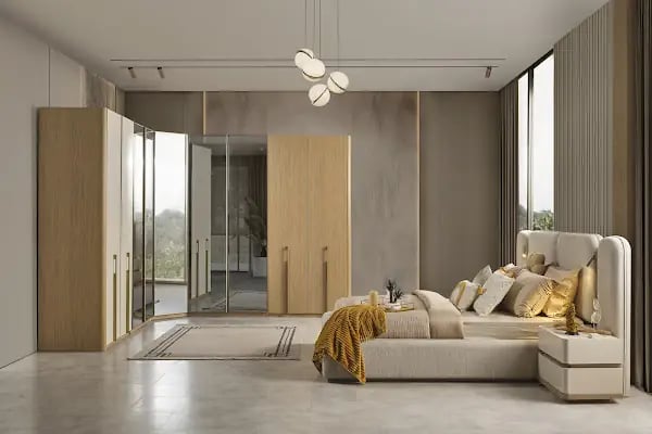 Swalin Home Aydın Mobilya ve Bambi Yatak Mağazası - Resim 9