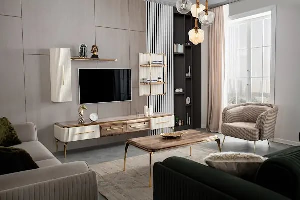 Swalin Home Aydın Mobilya ve Bambi Yatak Mağazası - Resim 5