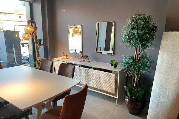 Swalin Home Aydın Mobilya ve Bambi Yatak Mağazası - Resim 12