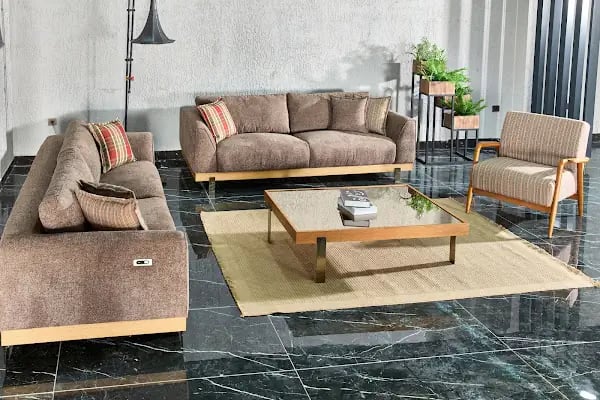 Swalin Home Aydın Mobilya ve Bambi Yatak Mağazası - Resim 13