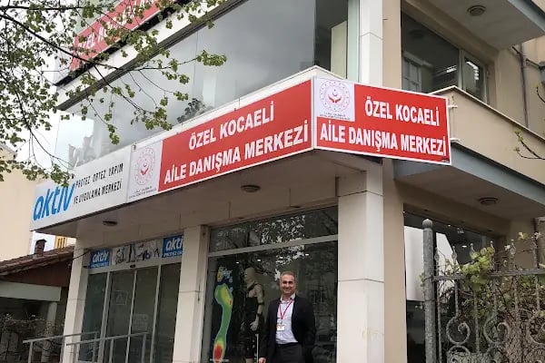Kocaeli Aile Danışma Merkezi | Çocuk Ve Ergen Danışmanlığı | Çift Danışmanlığı | Çocuk Psikoloğu | Kocaeli Emdr Terapi - Resim 3