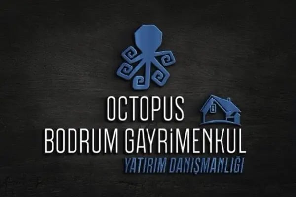 Octopus Bodrum Gayrimenkul - Resim 9
