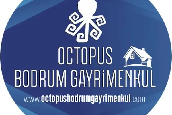 Octopus Bodrum Gayrimenkul - Resim 5