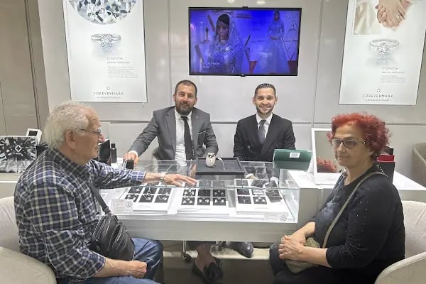 Devecioğlu Saat&amp;Takı - Resim 16