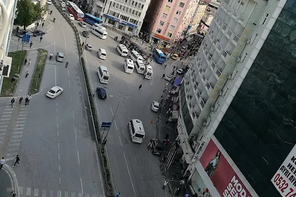 Çukurova Tapu Müdürlüğü - Resim 11