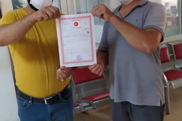 Çukurova Tapu Müdürlüğü - Resim 10