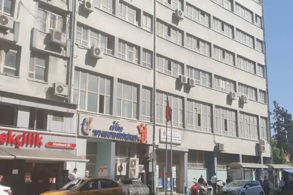 Çukurova Tapu Müdürlüğü - Resim 12