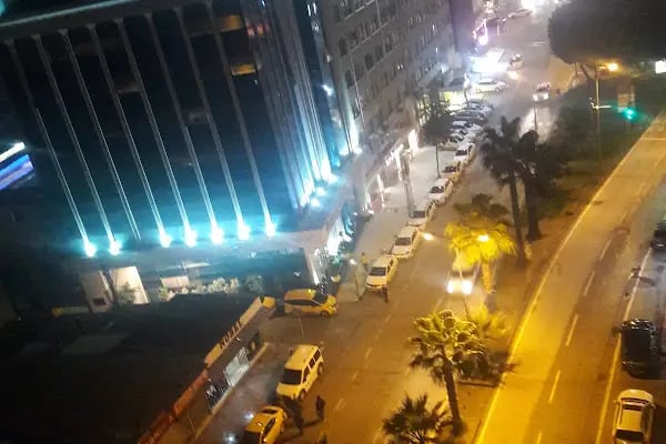 Çukurova Tapu Müdürlüğü - Resim 5