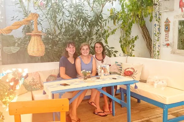 Sade Butik Otel - Resim 15