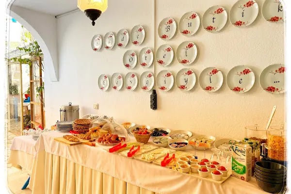 Sade Butik Otel - Resim 17