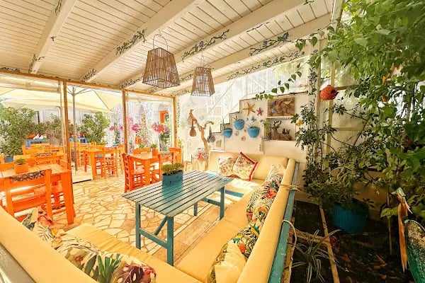 Sade Butik Otel - Resim 12