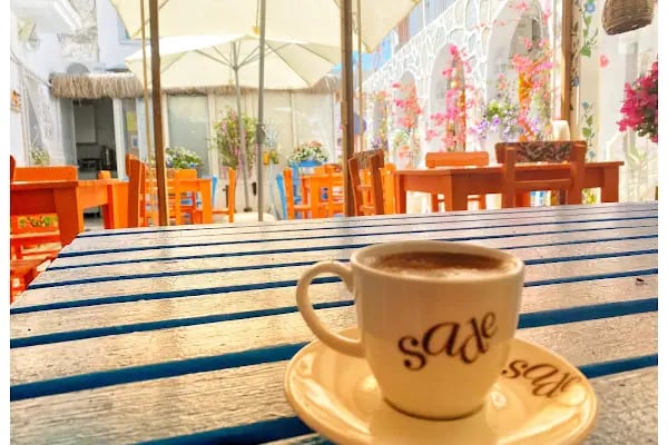 Sade Butik Otel - Resim 10